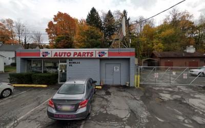 Carquest Auto Parts - AUTO PARTS OF CLARKS SUMMIT INC.