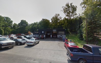 Sunset Automotive, LLC