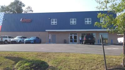 Church's Auto Parts