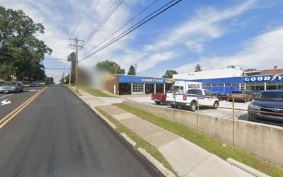 Goodyear Auto Service
