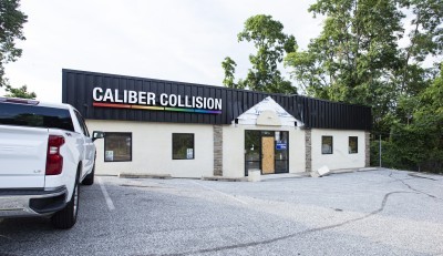 Caliber Collision