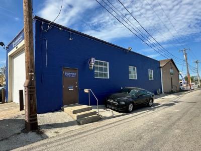 E & J Automotive Diagnostics and Repair