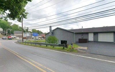 Steele Auto Body
