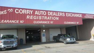 America's Auto Auction Erie