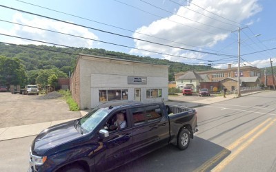 Greeley's Auto Parts
