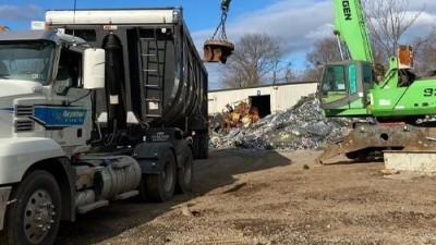 Royalton Recycling - Roll Off Dumpster Service & Scrap Metal Recycling