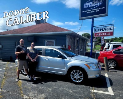 Conoy Car Company