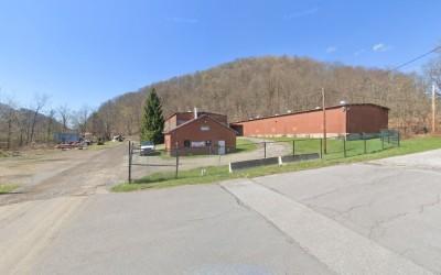Conemaugh Auto Services, Conemaugh, Pennsylvania