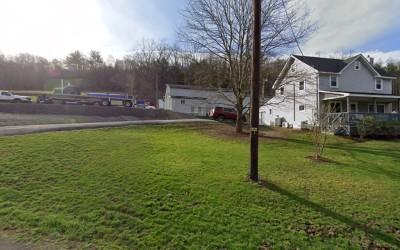 Stull's Garage