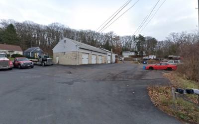 Eli's Towing & Recovery, Dallas City, Pennsylvania