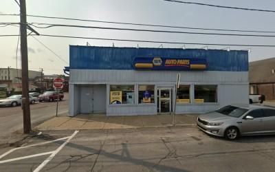 NAPA Auto Parts - Danville, New Danville, Pennsylvania
