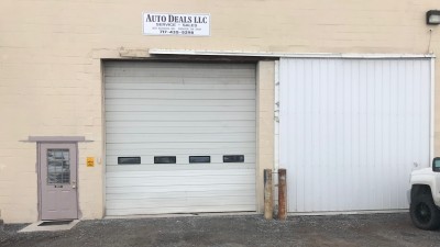 Auto Deals