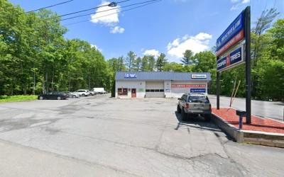 Delaware Tire & Auto Center