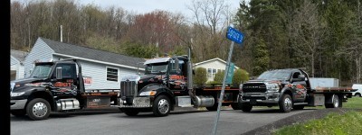 Warner’s Towing & Repair LLC