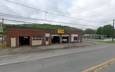Kingpin's Auto Repair & Towing
