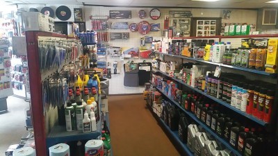 Carquest Auto Parts - NANTY GLO AUTO SUPPLY