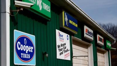 Kelly's Automotive Repair