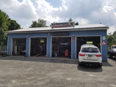 Wrenches