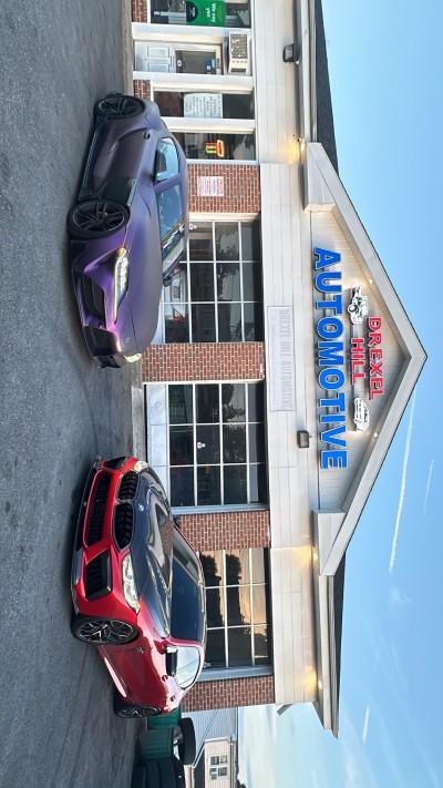 Drexel Hill Automotive & Services/Towing