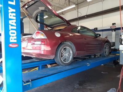 Tire Choice Auto Service Centers