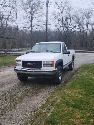 Dave's Auto Sales