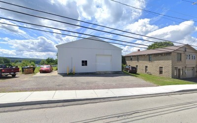 East End Body Repair