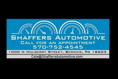 Shaffers Automotive