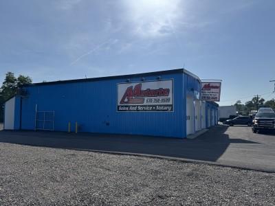 Midnite Towing Sales & Service