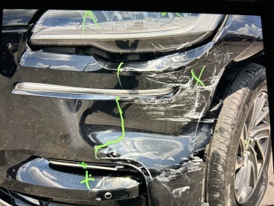 Crashed2Class Auto Body