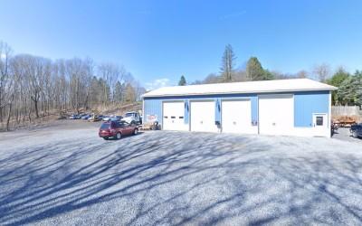 Eastmont Auto Repair And Sales, Johnstown, Pennsylvania