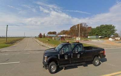 Venango County Community Recycling Center
