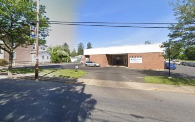 Vinart Reconditioning Center, Emmaus, Pennsylvania