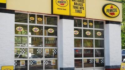 Pennzoil Express Repair