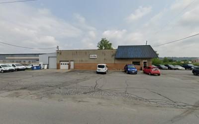 AUTO PLUS, Ellwood City, Pennsylvania