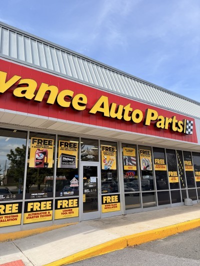 Advance Auto Parts