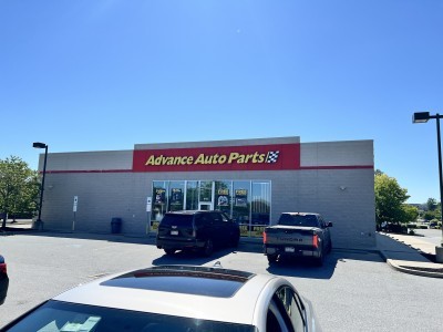Advance Auto Parts