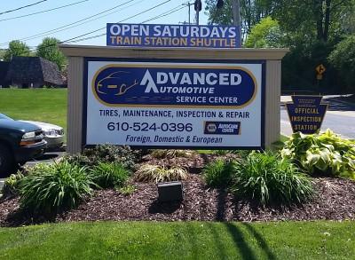 Advanced Automotive Service Center, Inc