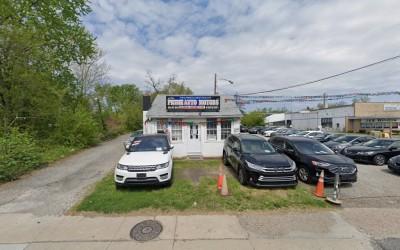 Prime Auto Motors, LLC, Folcroft, Pennsylvania