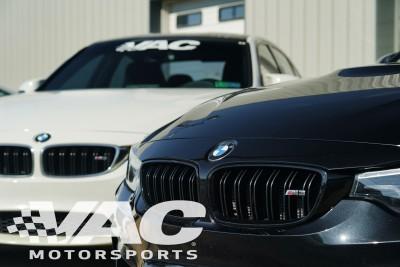 VAC Motorsports, Philadelphia, Pennsylvania