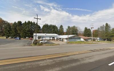 Hovis Auto & Truck Supply Inc.
