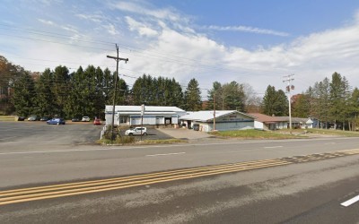 Hovis Auto & Truck Supply Inc.