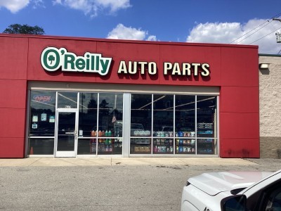O'Reilly Auto Parts