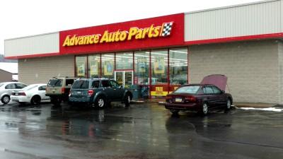 Advance Auto Parts, South Williamsport, Pennsylvania