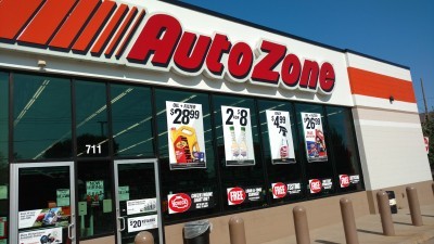 AutoZone Auto Parts