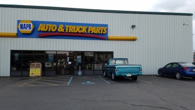 NAPA Auto Parts - Hamlin Auto Parts