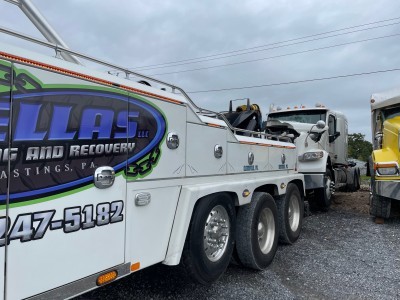 Pellas Automotive LLC