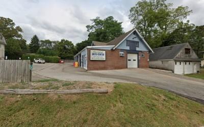 Haverford Auto Center Inc., Haverford, Pennsylvania
