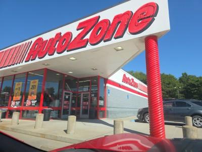 AutoZone Auto Parts