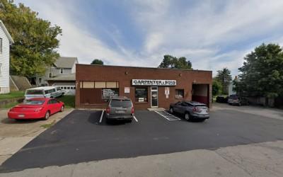 Carpenter's Auto Repair & Towing