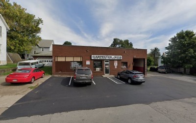 Carpenter's Auto Repair & Towing